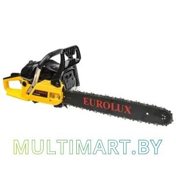 Бензопила Eurolux GS-52MP (900/70/6/38) картинка 2